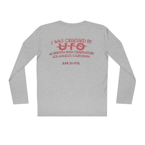 UFO Sparker Long Sleeve Shirt - Image 2