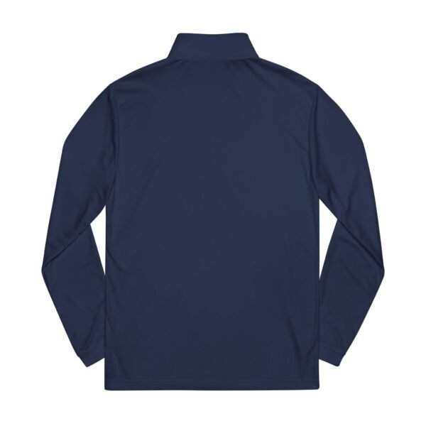 Riff Raff adidas® Quarter-Zip Pullover (Embroidery) - Image 6