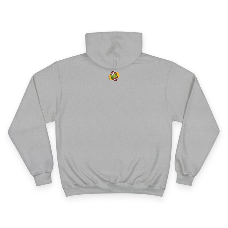 Puppy Bowl Champion Hoodie - Image 22