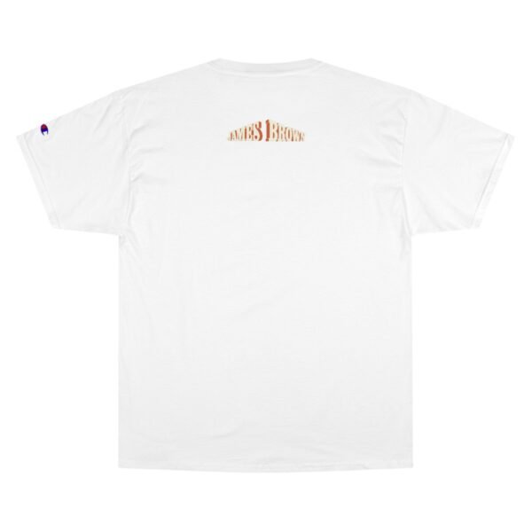 James Brown Champion T-Shirt - Image 2