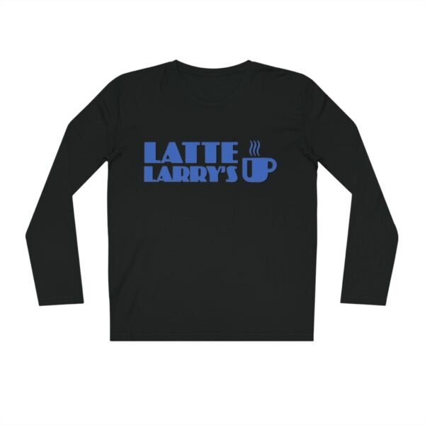 Curb Your Enthusiasm Sparker Long Sleeve Shirt - Image 4
