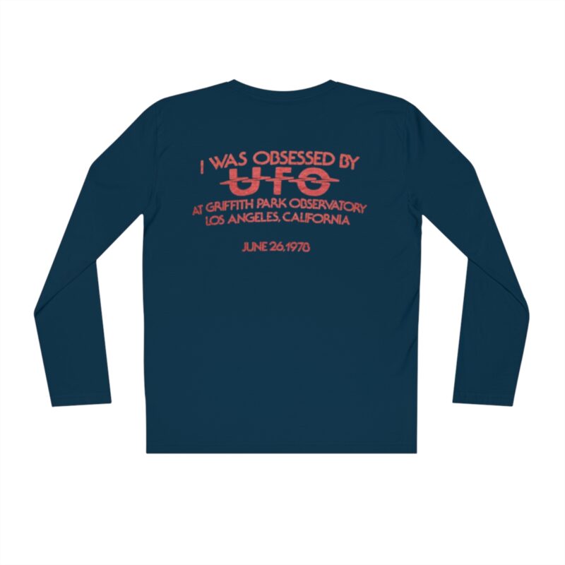 UFO Sparker Long Sleeve Shirt - Image 11