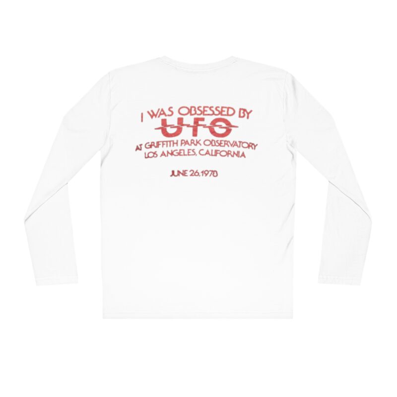 UFO Sparker Long Sleeve Shirt - Image 5