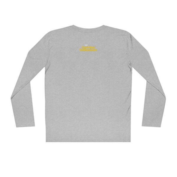 Curb Your Enthusiasm Sparker Long Sleeve Shirt - Image 2