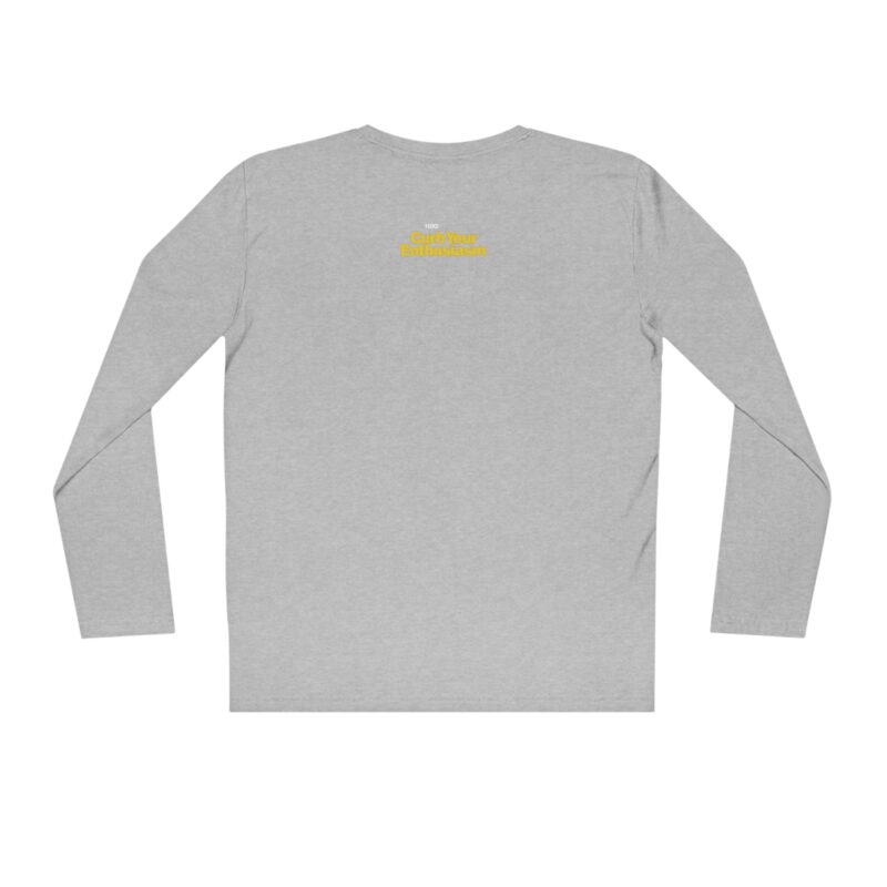 Curb Your Enthusiasm Sparker Long Sleeve Shirt - Image 2