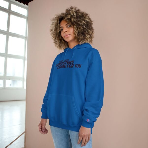 Riff Raff Champion Hoodie - Image 16