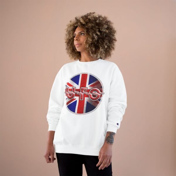 UFO Champion Sweatshirt - Image 24