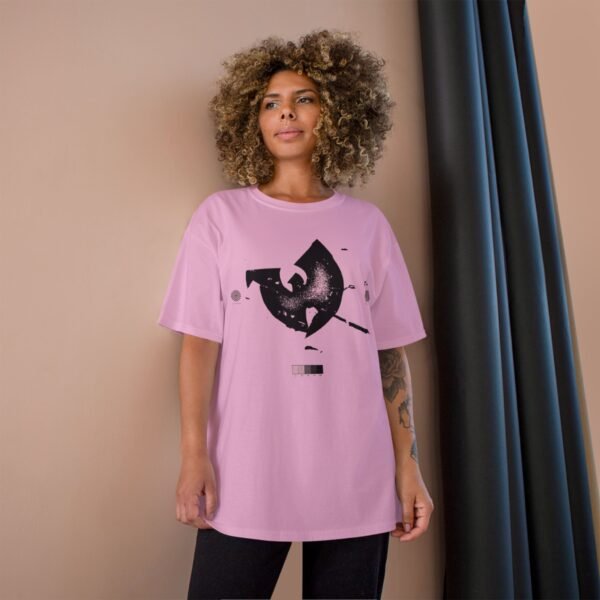 Wu-Tang Clan Champion T-Shirt - Image 20