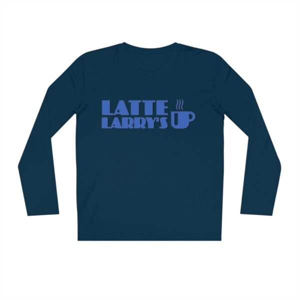 Curb Your Enthusiasm Sparker Long Sleeve Shirt - Image 7