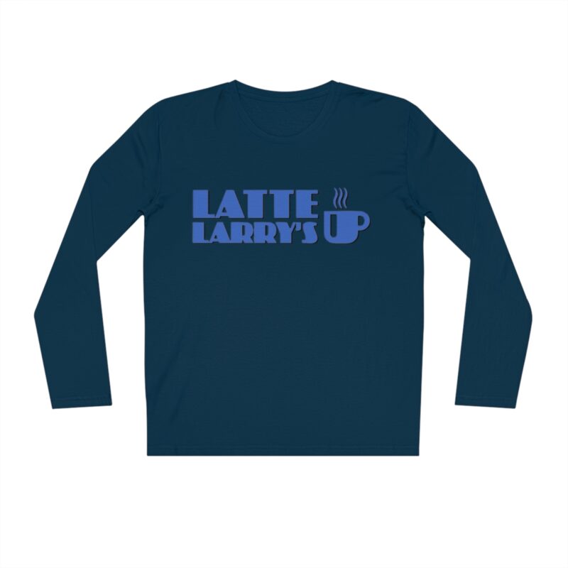 Curb Your Enthusiasm Sparker Long Sleeve Shirt - Image 7