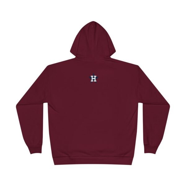 Mo Unisex EcoSmart® Pullover Hoodie Sweatshirt - Image 30