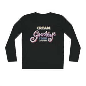 Cream Sparker Long Sleeve Shirt