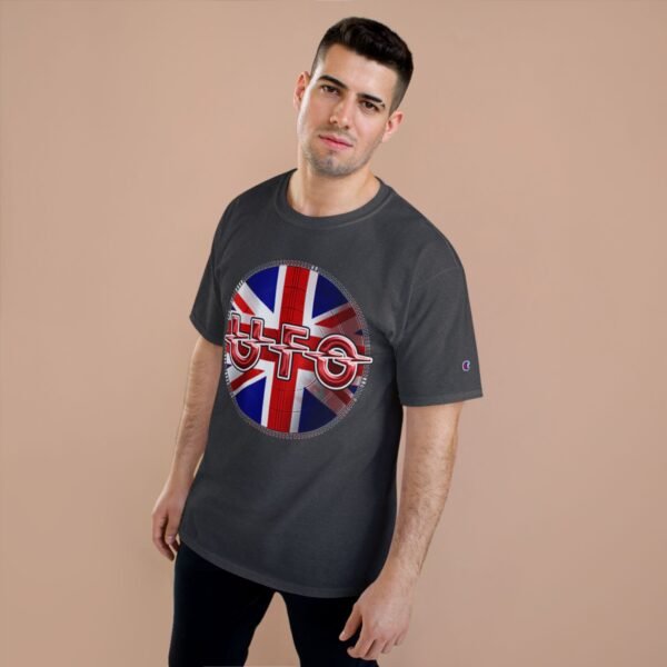 UFO Champion T-Shirt - Image 11