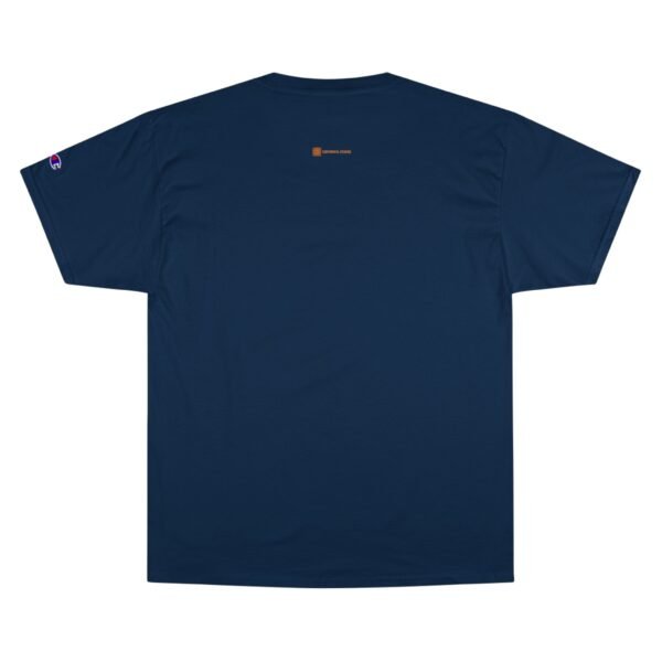 The Studio Champion T-Shirt - Image 10