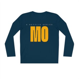 Mo Organic Sparker Long Sleeve Shirt