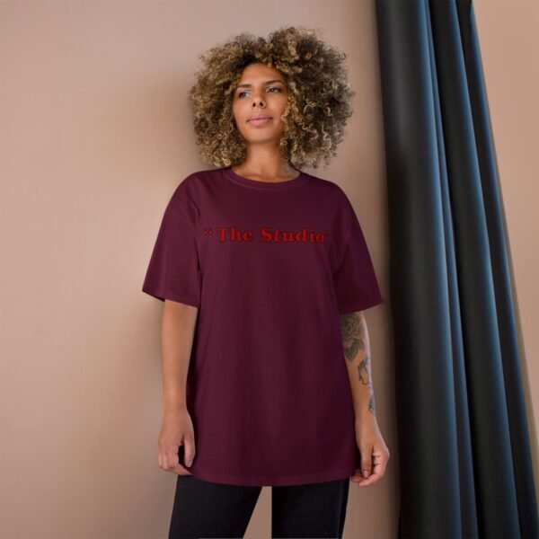 The Studio Champion T-Shirt - Image 28