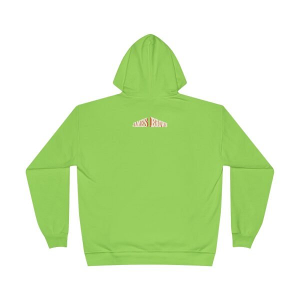 James Brown Unisex EcoSmart® Pullover Hoodie Sweatshirt - Image 54