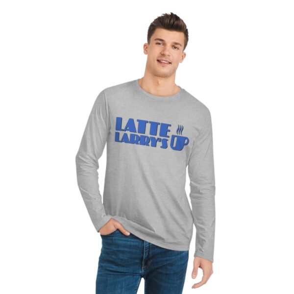 Curb Your Enthusiasm Sparker Long Sleeve Shirt - Image 3