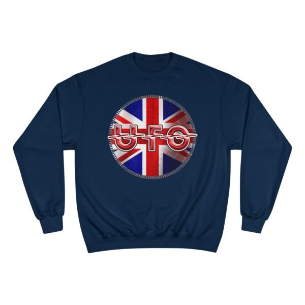 UFO Champion Sweatshirt - Image 17