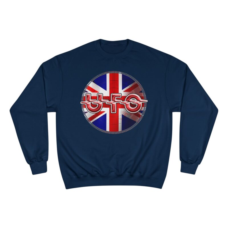 UFO Champion Sweatshirt - Image 17