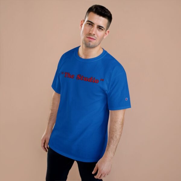 The Studio Champion T-Shirt - Image 23