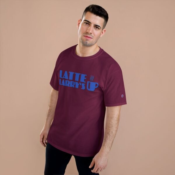 Curb Your Enthusiasm Champion T-Shirt - Image 35
