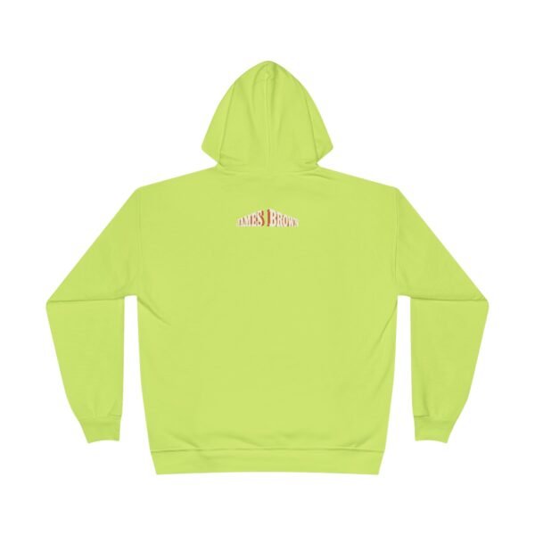 James Brown Unisex EcoSmart® Pullover Hoodie Sweatshirt - Image 42