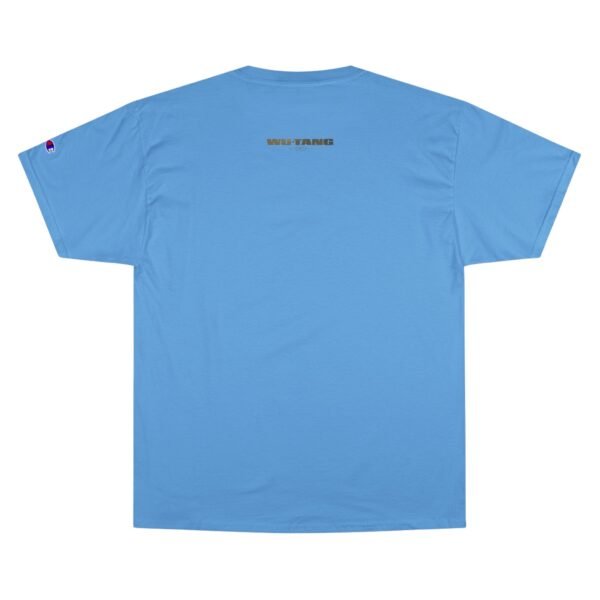 Wu-Tang Clan Champion T-Shirt - Image 14