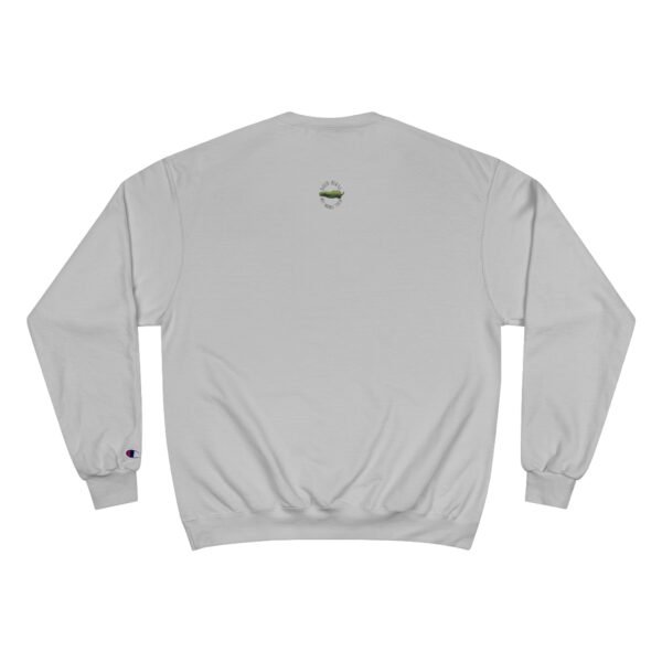 David Byrne Champion Sweatshirt - Image 6