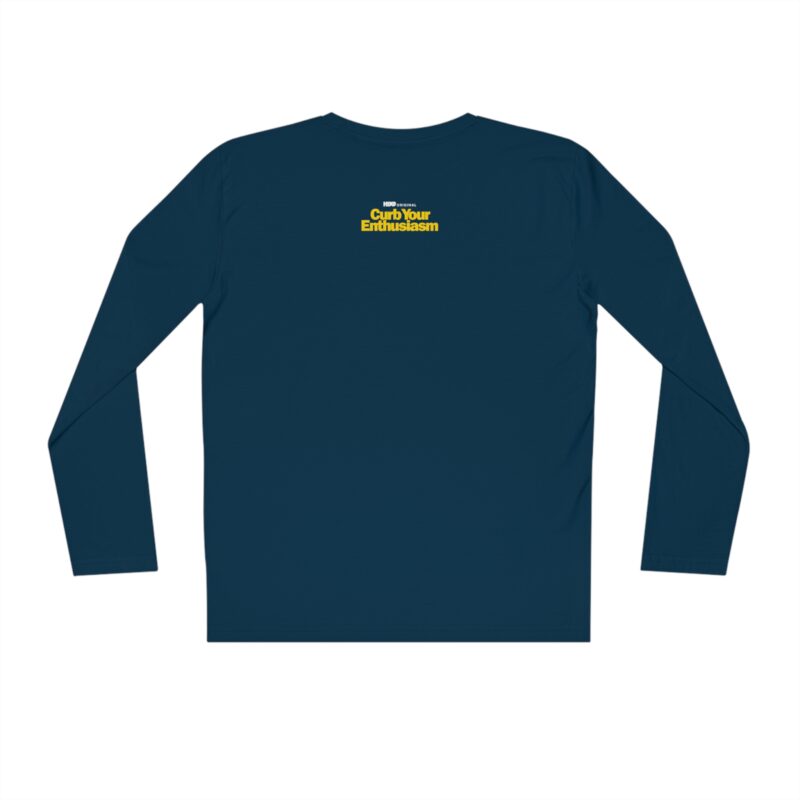 Curb Your Enthusiasm Sparker Long Sleeve Shirt - Image 8