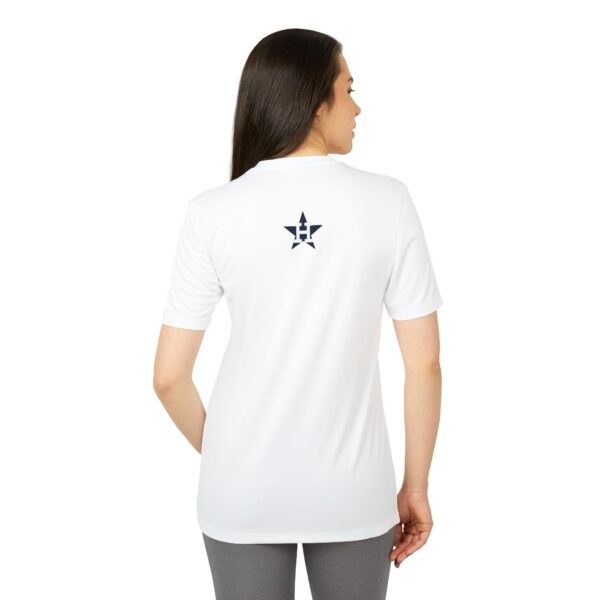 Mo adidas Unisex Sport T-shirt - Image 4