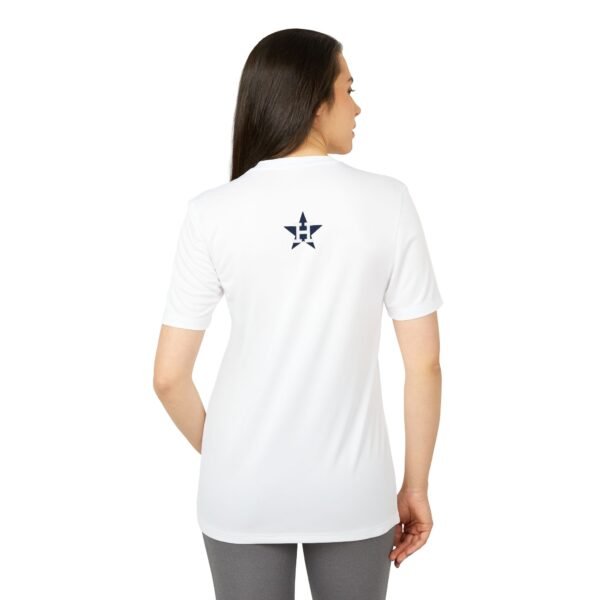 Mo adidas Unisex Sport T-shirt - Image 8