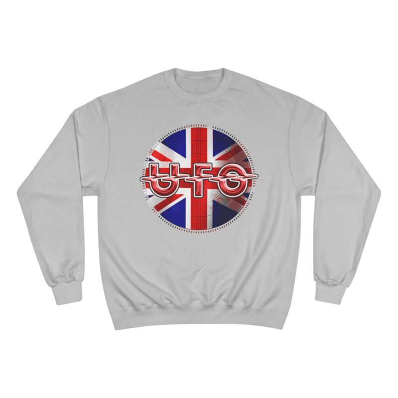 UFO Champion Sweatshirt - Image 25