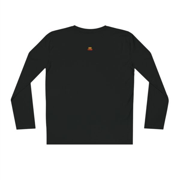 A Working Man Organic Sparker Long Sleeve Shirt - Image 5