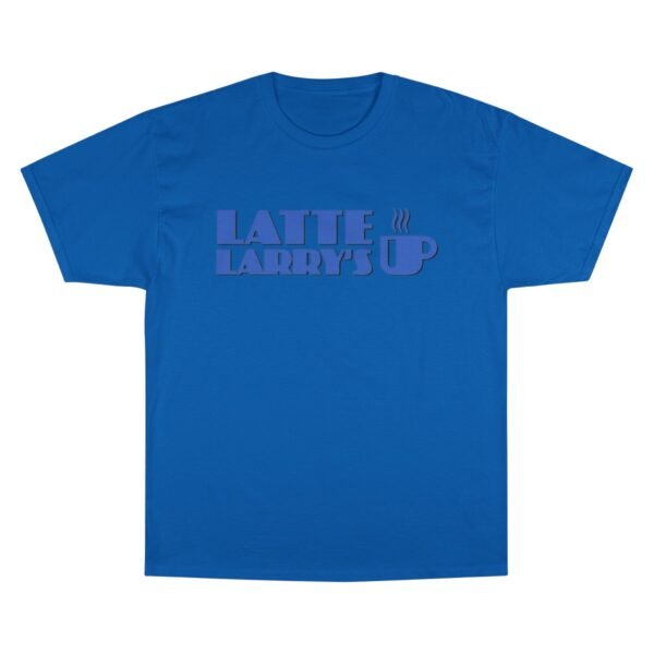 Curb Your Enthusiasm Champion T-Shirt - Image 9