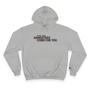 Riff Raff Champion Hoodie