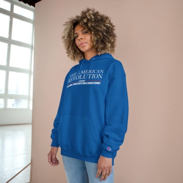 The American Revolution Champion Hoodie - Image 20