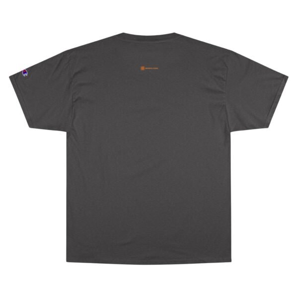 The Studio Champion T-Shirt - Image 2