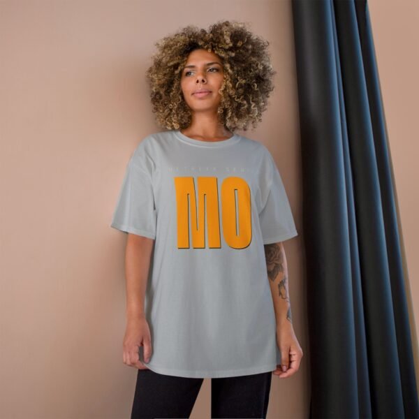 Mo Champion T-Shirt - Image 12
