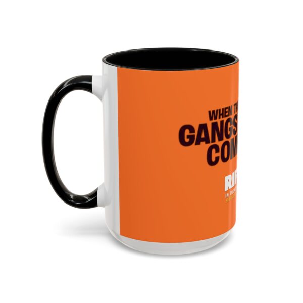 Riff Raff Accent Coffee Mug, 11oz - Image 6