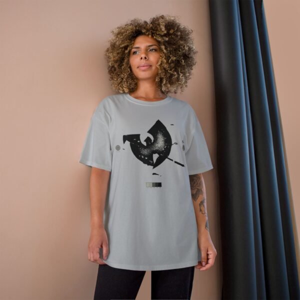 Wu-Tang Clan Champion T-Shirt - Image 8