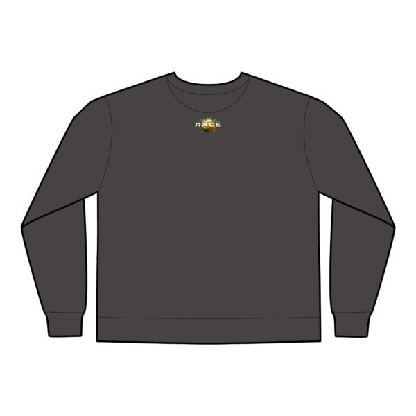 The Amazing Race Unisex ComfortWash® Garment Dyed Crewneck Sweatshirt - Image 4