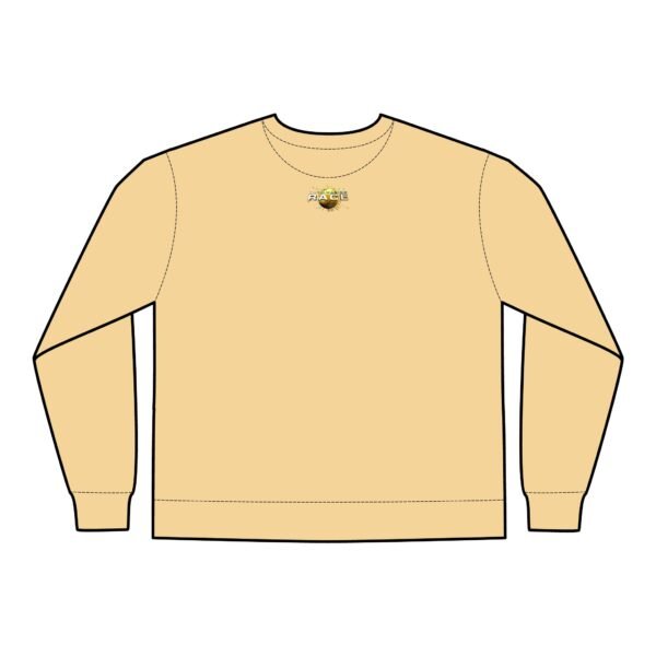 The Amazing Race Unisex ComfortWash® Garment Dyed Crewneck Sweatshirt - Image 6