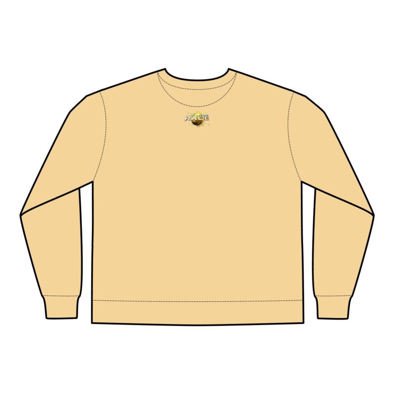 The Amazing Race Unisex ComfortWash® Garment Dyed Crewneck Sweatshirt - Image 6