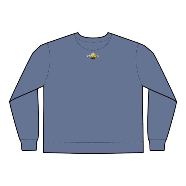 The Amazing Race Unisex ComfortWash® Garment Dyed Crewneck Sweatshirt - Image 12