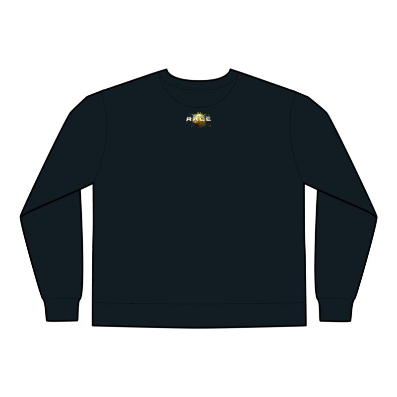 The Amazing Race Unisex ComfortWash® Garment Dyed Crewneck Sweatshirt - Image 14