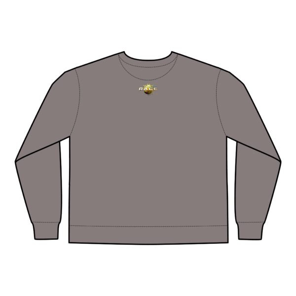 The Amazing Race Unisex ComfortWash® Garment Dyed Crewneck Sweatshirt - Image 2