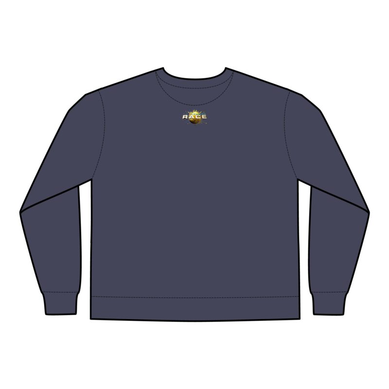 The Amazing Race Unisex ComfortWash® Garment Dyed Crewneck Sweatshirt - Image 16