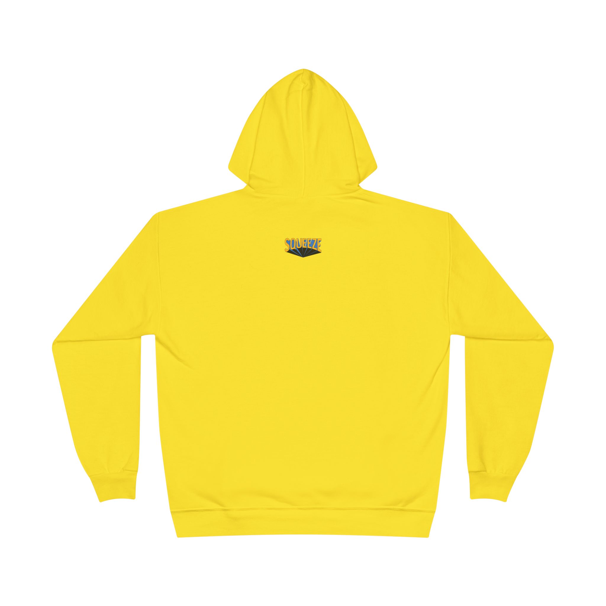 Squeeze Unisex EcoSmart® Pullover Hoodie Sweatshirt - Image 22