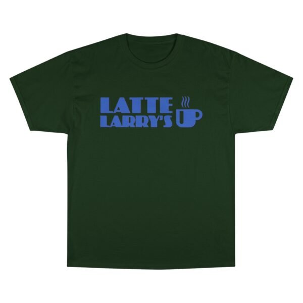 Curb Your Enthusiasm Champion T-Shirt - Image 5